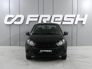 Седан ВАЗ (LADA) Granta 2023 года, 869000 рублей, Аксай