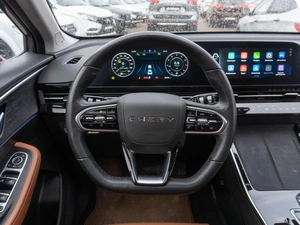 Внедорожник OMODA C5 2023 года, 1929000 рублей, Саратов