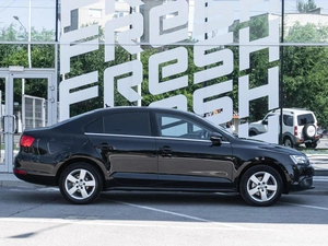 Седан Volkswagen Jetta 2014 года, 1199000 рублей, Волгоград