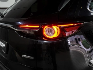 Внедорожник Mazda CX-9 2021 года, 4499000 рублей, Воронеж