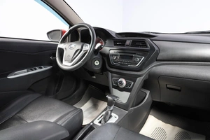 Хетчбэк Lifan X50 2016 года, 649000 рублей, Новосибирск