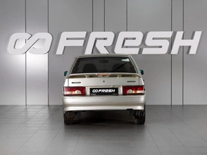 Хетчбэк ВАЗ (LADA) 2114 Samara 2006 года, 298000 рублей, Минеральные Воды