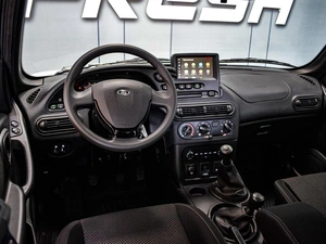 Внедорожник ВАЗ (LADA) Niva Travel 2025 года, 1400000 рублей, Муром