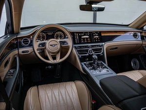 Седан Bentley Flying Spur 2021 года, 17550000 рублей, Краснодар