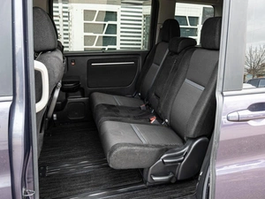 Минивэн Honda Stepwgn Spada 2017 года, 2280000 рублей, Краснодар