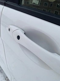 Минивэн Honda Freed 2013 года, 959000 рублей, Красноярск