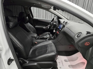 Седан Ford Mondeo 2011 года, 690000 рублей, Красноярск