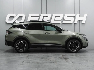 Внедорожник Kia Sportage 2022 года, 2659000 рублей, Воронеж