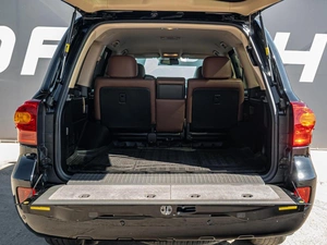 Внедорожник Toyota Land Cruiser 2014 года, 3679000 рублей, Краснодар