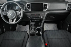 Внедорожник Kia Sportage 2021 года, 2499000 рублей, Тюмень