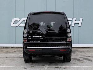 Внедорожник Land Rover Discovery 2014 года, 3100000 рублей, Большой Сочи
