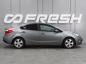 Седан Kia Cerato 2014 года, 1249000 рублей, Воронеж