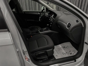Седан Audi A4 2014 года, 1450000 рублей, Красноярск