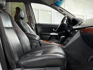 Внедорожник Volvo XC90 2003 года, 799000 рублей, Ачинск