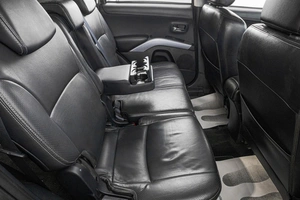 Внедорожник Mitsubishi Outlander 2011 года, 1249000 рублей, Барнаул