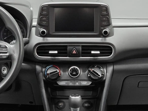 Внедорожник Hyundai Kona 2019 года, 1590000 рублей, Красноярск