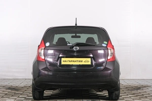 Хетчбэк Nissan Note 2013 года, 899000 рублей, Красноярск