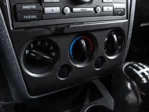 Хетчбэк Ford Fusion 2007 года, 400000 рублей, Волгоград