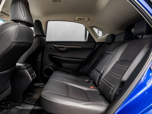 Внедорожник Lexus NX 2015 года, 2675000 рублей, Красноярск