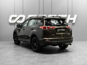 Внедорожник Toyota RAV4 2019 года, 2829000 рублей, Тюмень
