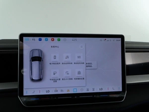 Внедорожник Volkswagen Teramont Pro 2026 года, 6538888 рублей, Москва