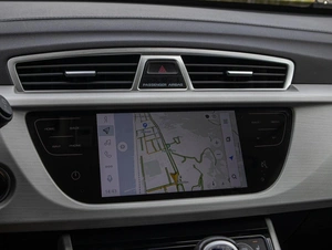 Внедорожник Geely Atlas 2020 года, 1499000 рублей, Большой Сочи