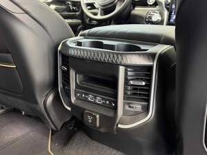 Пикап RAM 1500 2025 года, 10896822 рублей, Москва