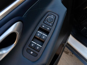 Внедорожник GAC GS3 2024 года, 2149000 рублей, Саратов