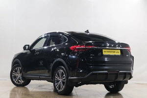 Внедорожник Haval F7x 2022 года, 2159000 рублей, Новокузнецк