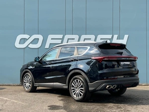 Внедорожник Jetour X70 Plus 2023 года, 2169000 рублей, Ижевск