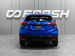 Внедорожник Honda Vezel 2020 года, 2089000 рублей, Тюмень