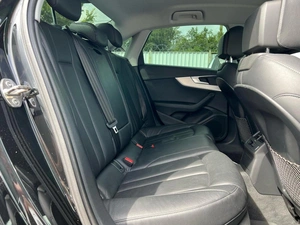 Седан Audi A4 2015 года, 2199000 рублей, Ижевск