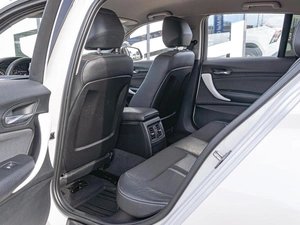 Хетчбэк BMW 1 серия 2015 года, 1579000 рублей, Краснодар