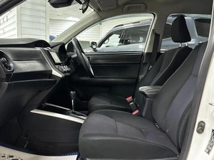 Универсал Toyota Corolla Fielder 2018 года, 1249000 рублей, Ачинск