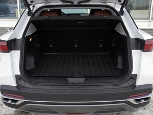 Внедорожник OMODA C5 2022 года, 2014000 рублей, Нижний Новгород