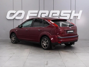 Хетчбэк Ford Focus 2007 года, 389000 рублей, Воронеж