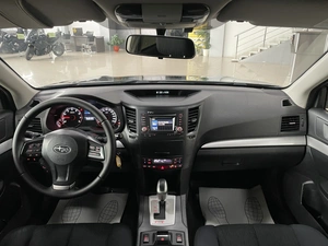 Универсал Subaru Outback 2014 года, 1797000 рублей, Солонцы