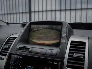 Лифтбек Toyota Prius 2008 года, 649000 рублей, Волгоград