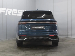 Внедорожник Geely Monjaro 2023 года, 3450000 рублей, Омск