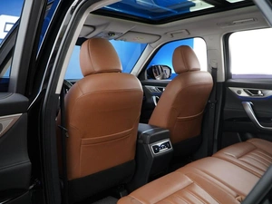 Внедорожник Changan CS95 2022 года, 2349077 рублей, Москва