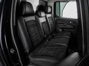 Пикап Volkswagen Amarok 2018 года, 2489000 рублей, Воронеж