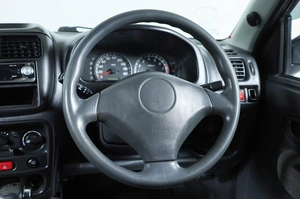 Хетчбэк Suzuki Swift 2005 года, 439000 рублей, Новосибирск