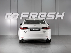 Седан Mazda 6 2023 года, 3585000 рублей, Минеральные Воды