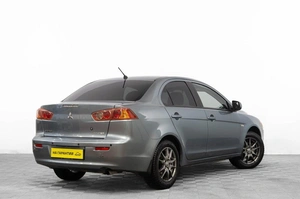 Седан Mitsubishi Lancer 2008 года, 709000 рублей, Барнаул