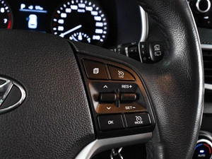 Внедорожник Hyundai Tucson 2020 года, 2599000 рублей, Воронеж