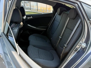 Седан Hyundai Solaris 2015 года, 1249000 рублей, Большой Сочи