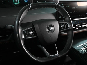 Внедорожник Changan UNI-K 2023 года, 3269000 рублей, Ростов-на-Дону