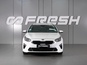 Универсал Kia Ceed 2021 года, 1621000 рублей, Минеральные Воды