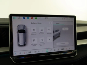 Внедорожник Volkswagen Teramont Pro 2025 года, 6588888 рублей, Москва