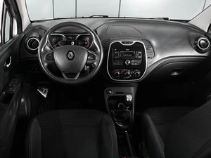 Внедорожник Renault Kaptur 2018 года, 1229000 рублей, Ростов-на-Дону